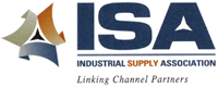 Industrial Supply Association logo
