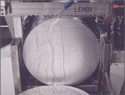 Lenox saw